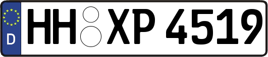 HH-XP4519