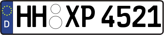 HH-XP4521