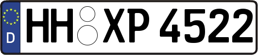 HH-XP4522