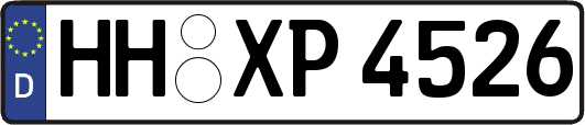 HH-XP4526