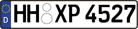 HH-XP4527