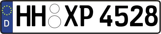 HH-XP4528