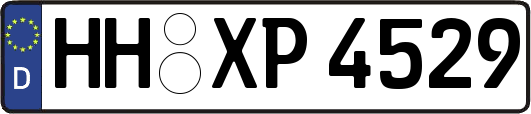 HH-XP4529