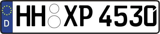 HH-XP4530