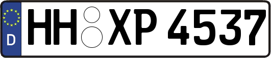 HH-XP4537