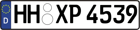 HH-XP4539