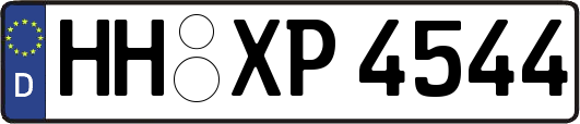 HH-XP4544