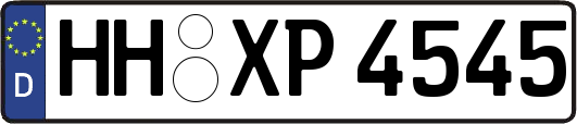 HH-XP4545