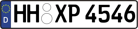 HH-XP4546