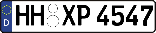 HH-XP4547
