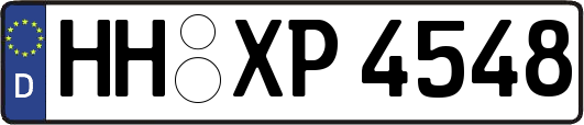 HH-XP4548