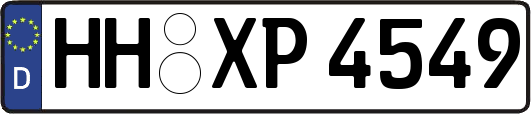 HH-XP4549