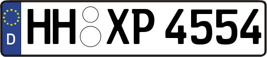 HH-XP4554