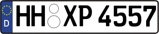 HH-XP4557