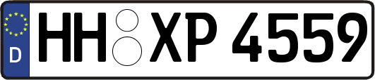 HH-XP4559