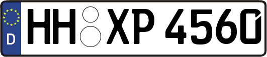 HH-XP4560