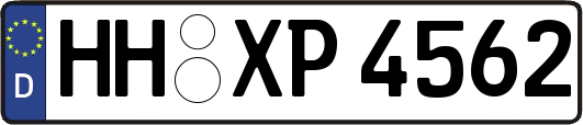 HH-XP4562