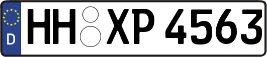 HH-XP4563
