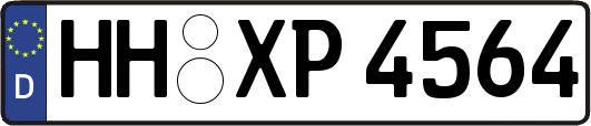 HH-XP4564