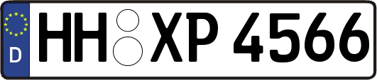 HH-XP4566