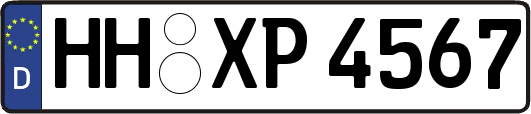 HH-XP4567