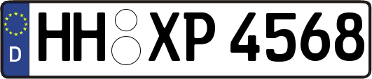 HH-XP4568