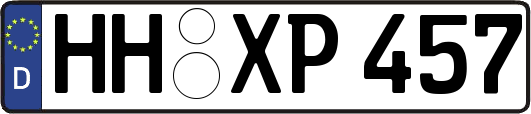 HH-XP457
