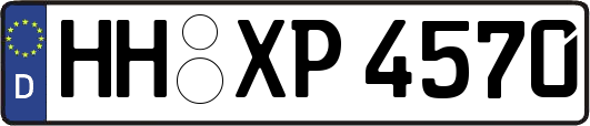 HH-XP4570