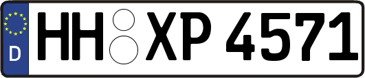 HH-XP4571