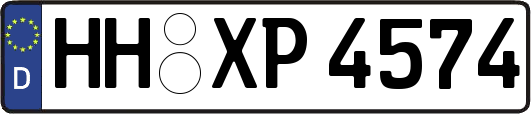 HH-XP4574