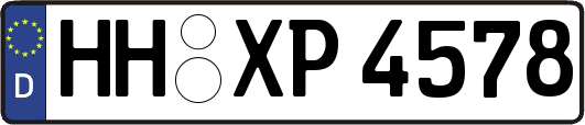 HH-XP4578
