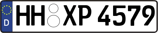 HH-XP4579