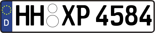 HH-XP4584