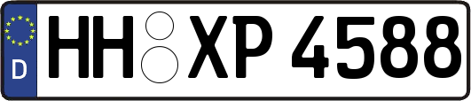 HH-XP4588