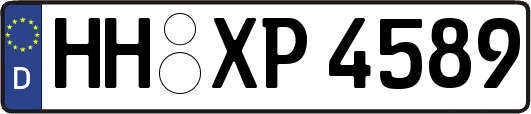 HH-XP4589