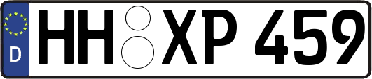 HH-XP459
