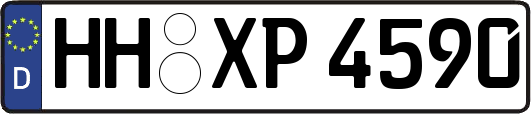 HH-XP4590