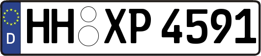 HH-XP4591