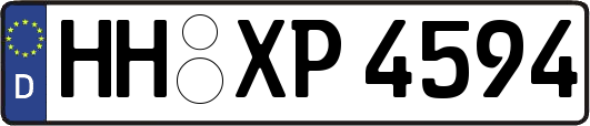 HH-XP4594