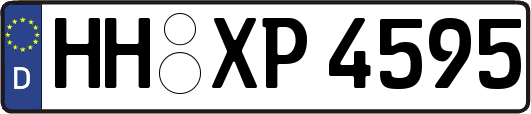 HH-XP4595