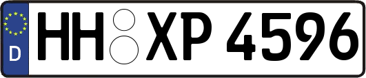 HH-XP4596