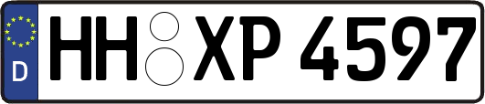 HH-XP4597