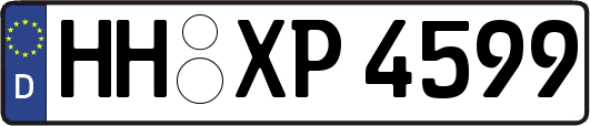 HH-XP4599