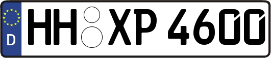 HH-XP4600
