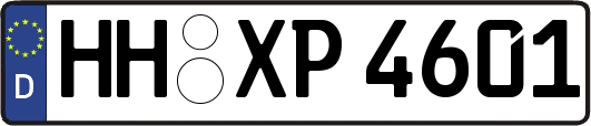 HH-XP4601