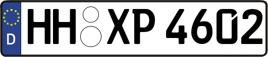 HH-XP4602