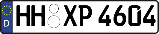 HH-XP4604