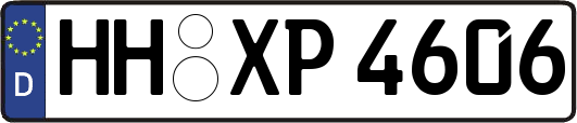 HH-XP4606
