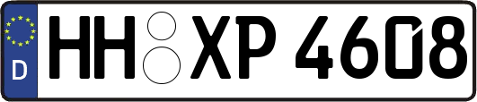 HH-XP4608
