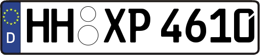 HH-XP4610